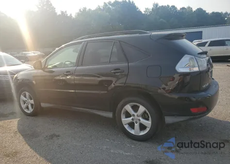 2006 Lexus Rx 330 from USA, damaged, VIN 2T2GA31U26C052142